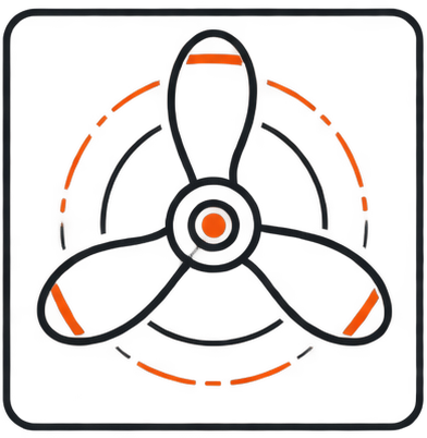 Rotor- és propellertervezés